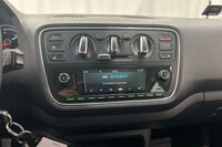 Skoda Citigo vaihtoauto