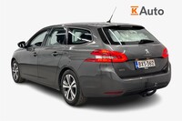 Peugeot 308 vaihtoauto