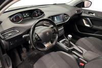 Peugeot 308 vaihtoauto