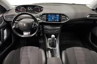 Peugeot 308 vaihtoauto