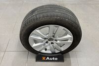 Peugeot 308 vaihtoauto