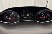 Peugeot 308 vaihtoauto