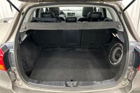 Mitsubishi ASX vaihtoauto