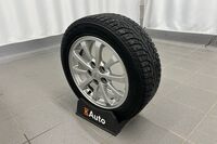 Mitsubishi ASX vaihtoauto