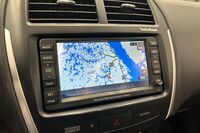 Mitsubishi ASX vaihtoauto