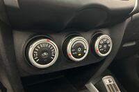 Mitsubishi ASX vaihtoauto