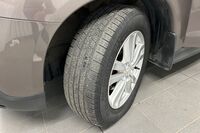 Mitsubishi ASX vaihtoauto