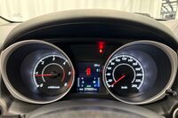 Mitsubishi ASX vaihtoauto