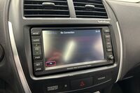 Mitsubishi ASX vaihtoauto