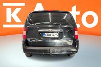 Chrysler Grand Voyager vaihtoauto