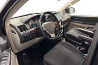 Chrysler Grand Voyager vaihtoauto