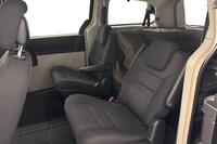 Chrysler Grand Voyager vaihtoauto