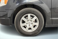 Chrysler Grand Voyager vaihtoauto