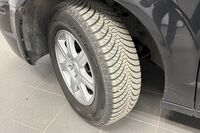 Chrysler Grand Voyager vaihtoauto