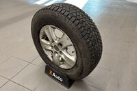 Chrysler Grand Voyager vaihtoauto