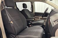 Chrysler Grand Voyager vaihtoauto