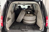 Chrysler Grand Voyager vaihtoauto