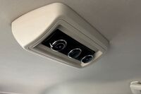 Chrysler Grand Voyager vaihtoauto