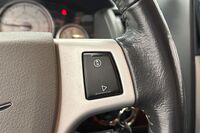 Chrysler Grand Voyager vaihtoauto