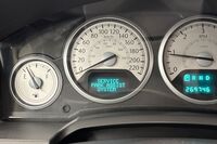 Chrysler Grand Voyager vaihtoauto