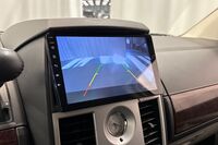 Chrysler Grand Voyager vaihtoauto