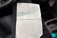 Chrysler Grand Voyager vaihtoauto