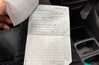 Chrysler Grand Voyager vaihtoauto