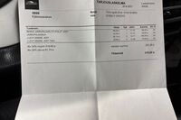 Chrysler Grand Voyager vaihtoauto