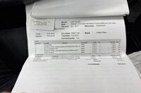 Chrysler Grand Voyager vaihtoauto