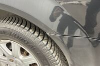 Chrysler Grand Voyager vaihtoauto