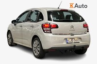 Citroën C3 vaihtoauto