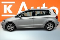 Volkswagen Golf Sportsvan vaihtoauto