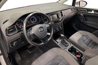 Volkswagen Golf Sportsvan vaihtoauto