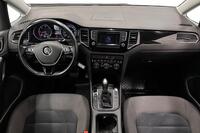 Volkswagen Golf Sportsvan vaihtoauto