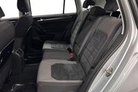 Volkswagen Golf Sportsvan vaihtoauto