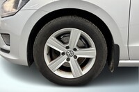 Volkswagen Golf Sportsvan vaihtoauto