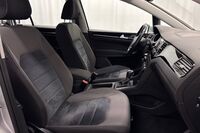 Volkswagen Golf Sportsvan vaihtoauto