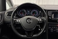 Volkswagen Golf Sportsvan vaihtoauto