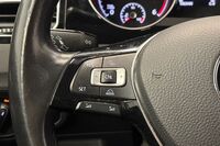 Volkswagen Golf Sportsvan vaihtoauto