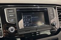 Volkswagen Golf Sportsvan vaihtoauto