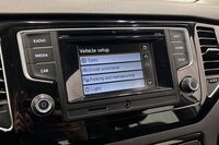 Volkswagen Golf Sportsvan vaihtoauto