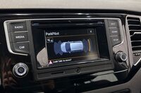 Volkswagen Golf Sportsvan vaihtoauto