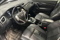 Nissan X-Trail vaihtoauto