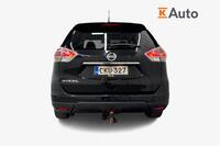 Nissan X-Trail vaihtoauto