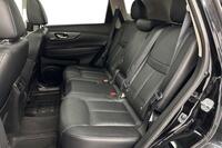 Nissan X-Trail vaihtoauto