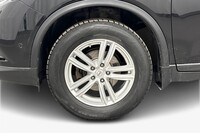 Nissan X-Trail vaihtoauto