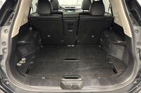 Nissan X-Trail vaihtoauto