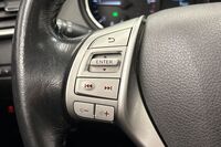 Nissan X-Trail vaihtoauto