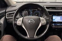 Nissan X-Trail vaihtoauto