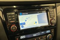 Nissan X-Trail vaihtoauto